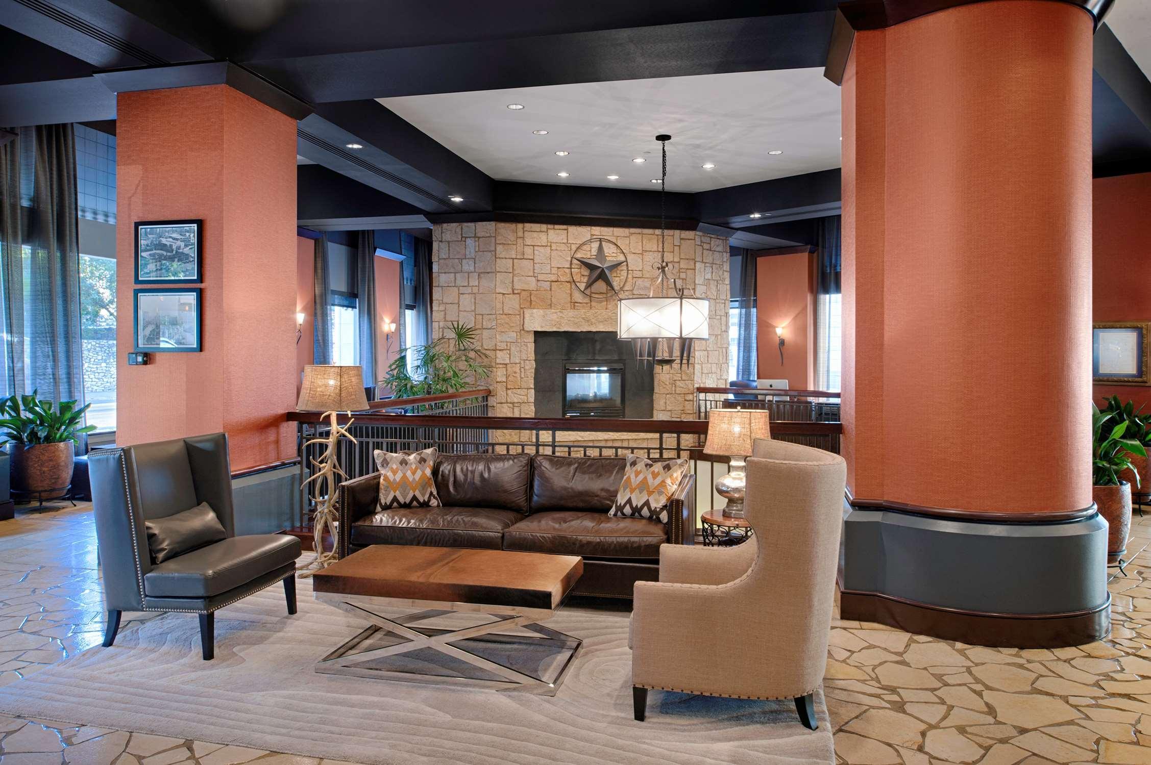 The Emily Morgan - A Doubletree By Hilton Hotel 4*
