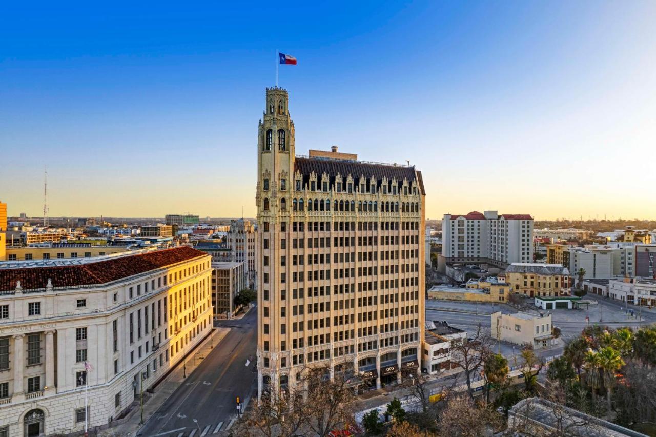 The Emily Morgan - A Doubletree By Hilton Hotel 4*