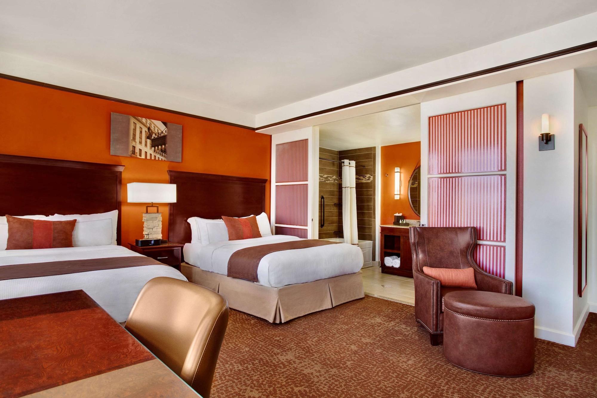 The Emily Morgan - A Doubletree By Hilton Hotel San Antonio